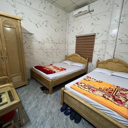 Thanh Thuy Guesthouse Dong Ha Luaran gambar