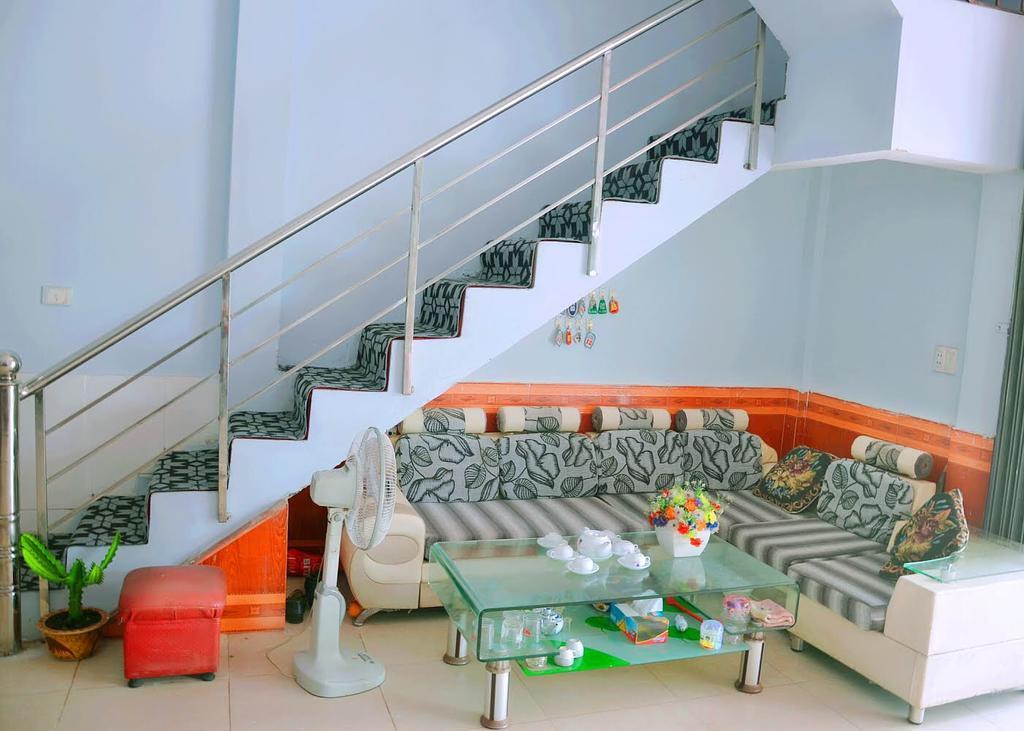 Thanh Thuy Guesthouse Dong Ha Luaran gambar