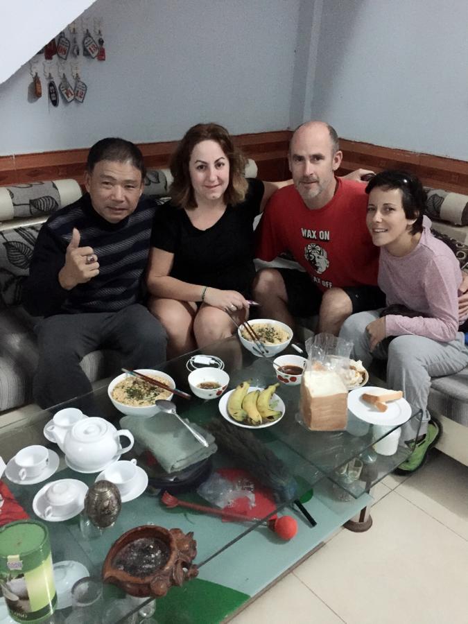 Thanh Thuy Guesthouse Dong Ha Luaran gambar