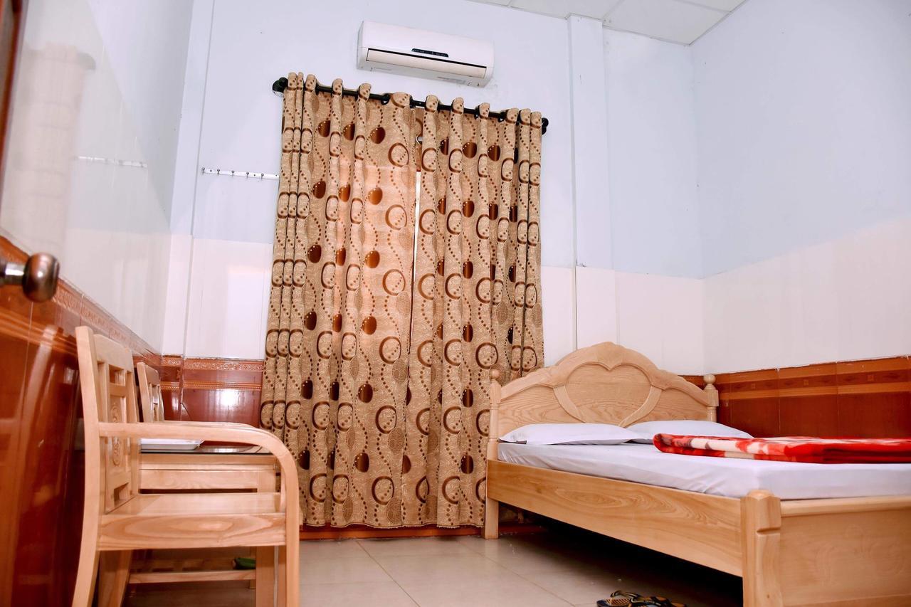 Thanh Thuy Guesthouse Dong Ha Luaran gambar