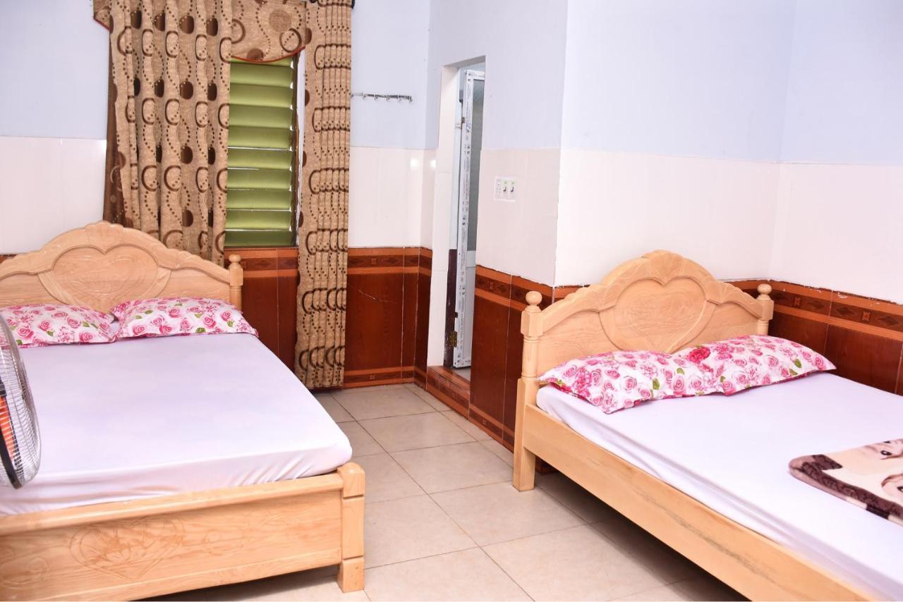 Thanh Thuy Guesthouse Dong Ha Luaran gambar